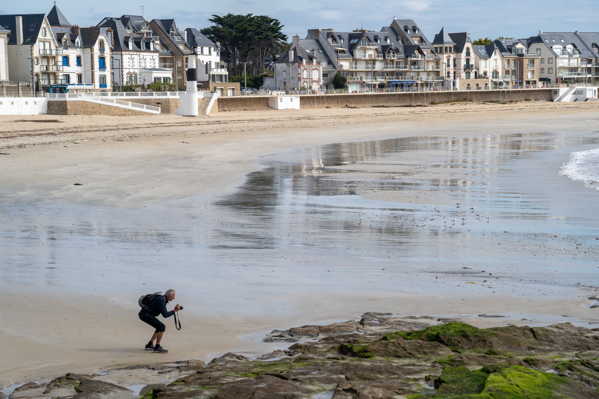 20250928 131226 Port Maria   Gare Maritime, Quai de Belle Île, Kervozès